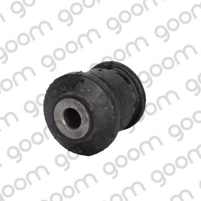 GOOM CAS-0206 - Bush of Control / Trailing Arm autospares.lv