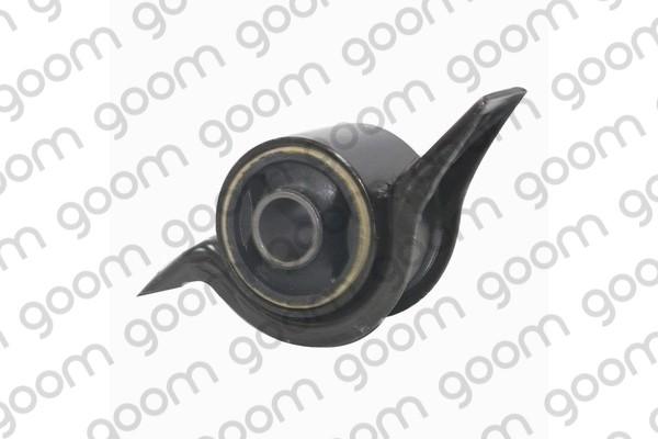 GOOM CAS-0203 - Bush of Control / Trailing Arm autospares.lv