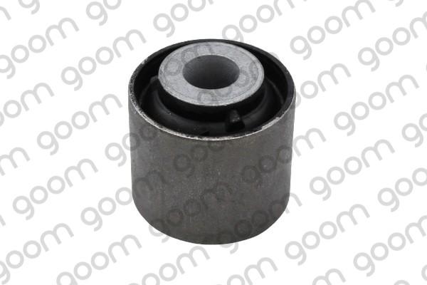 GOOM CAS-0202 - Bush of Control / Trailing Arm autospares.lv