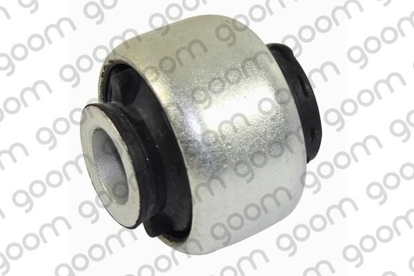 GOOM CAS-0207 - Bush of Control / Trailing Arm autospares.lv