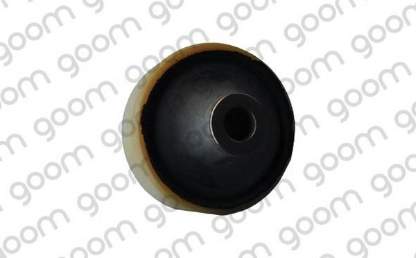 GOOM CAS-0210 - Bush of Control / Trailing Arm autospares.lv