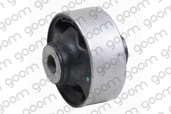 GOOM CAS-0283 - Bush of Control / Trailing Arm autospares.lv