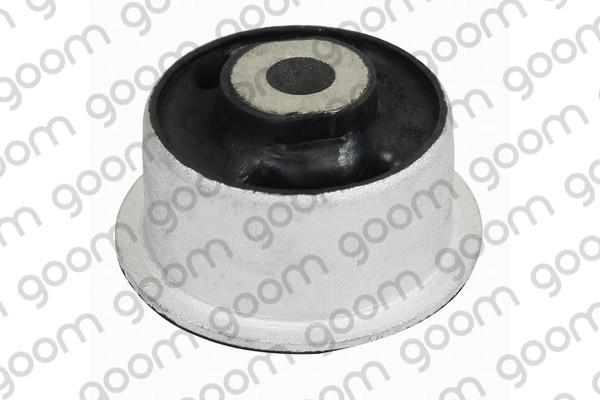 GOOM CAS-0237 - Bush of Control / Trailing Arm autospares.lv