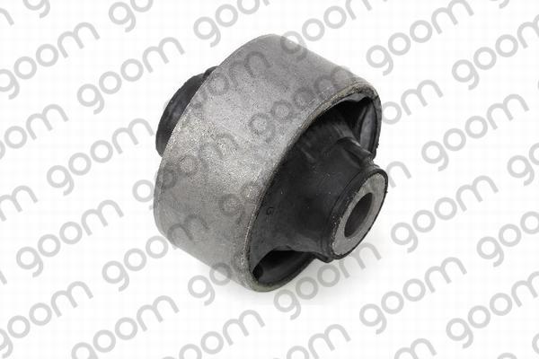 GOOM CAS-0273 - Bush of Control / Trailing Arm autospares.lv