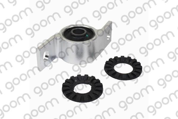 GOOM CAS-0743 - Bush of Control / Trailing Arm autospares.lv