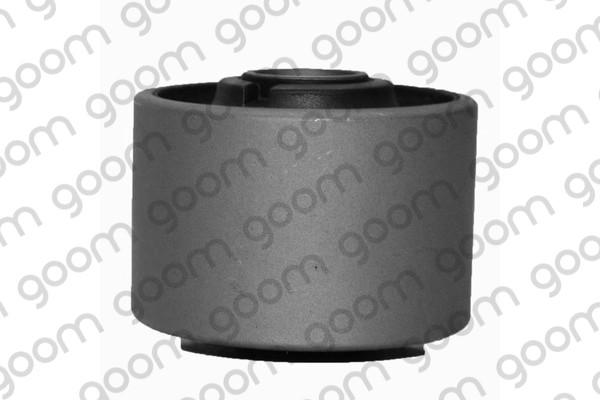 GOOM CAS-0742 - Bush of Control / Trailing Arm autospares.lv