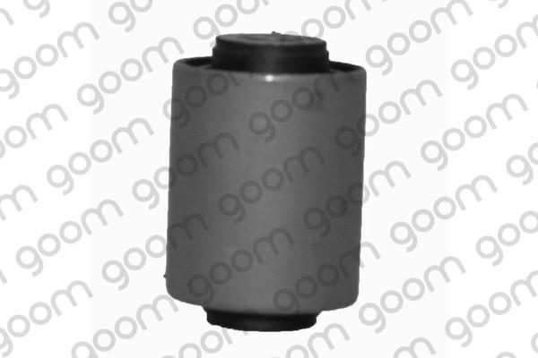 GOOM CAS-0755 - Bush of Control / Trailing Arm autospares.lv