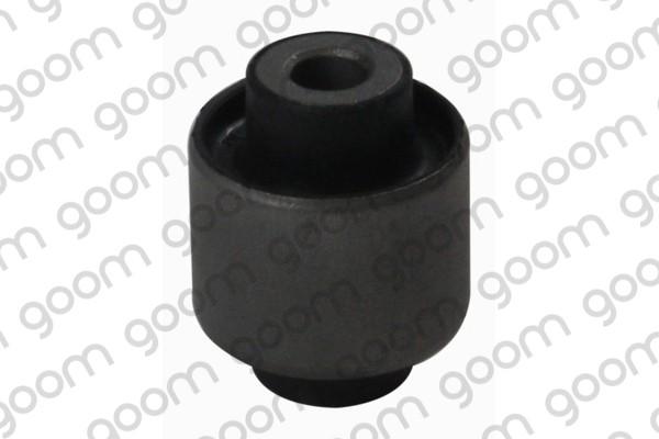 GOOM CAS-0711 - Bush of Control / Trailing Arm autospares.lv