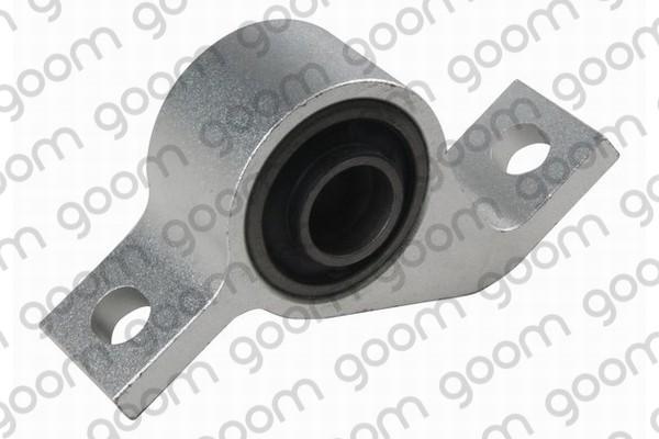 GOOM CAS-0717 - Bush of Control / Trailing Arm autospares.lv