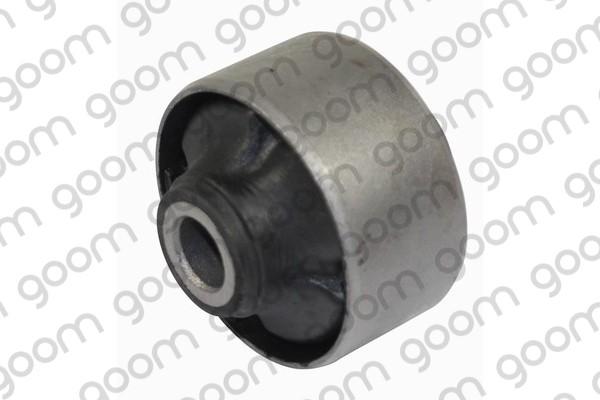 GOOM CAS-0732 - Bush of Control / Trailing Arm autospares.lv