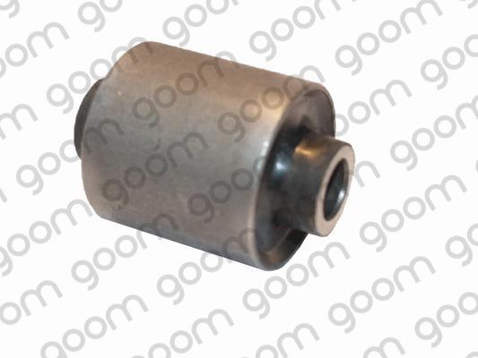 GOOM CAS-0727 - Bush of Control / Trailing Arm autospares.lv