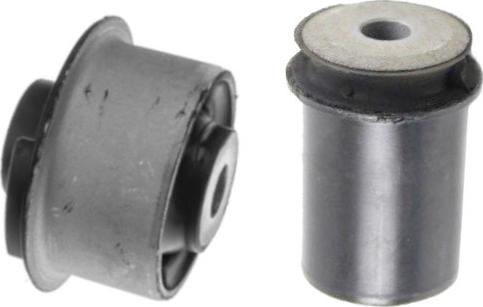 GOOM CAS-1396 - Bush of Control / Trailing Arm autospares.lv