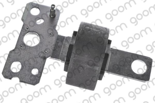 GOOM CAS-1385 - Bush of Control / Trailing Arm autospares.lv