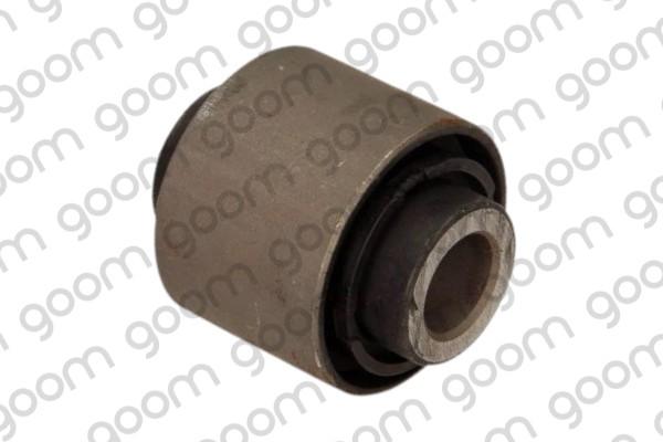 GOOM CAS-1380 - Bush of Control / Trailing Arm autospares.lv