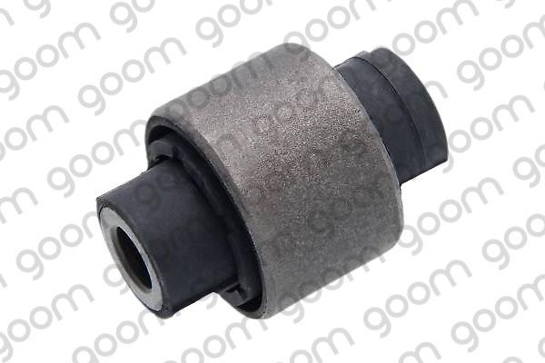 GOOM CAS-1381 - Bush of Control / Trailing Arm autospares.lv