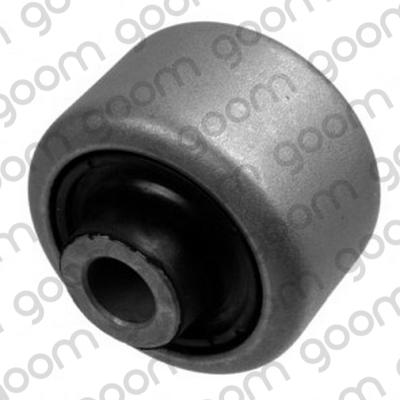 GOOM CAS-1334 - Bush of Control / Trailing Arm autospares.lv