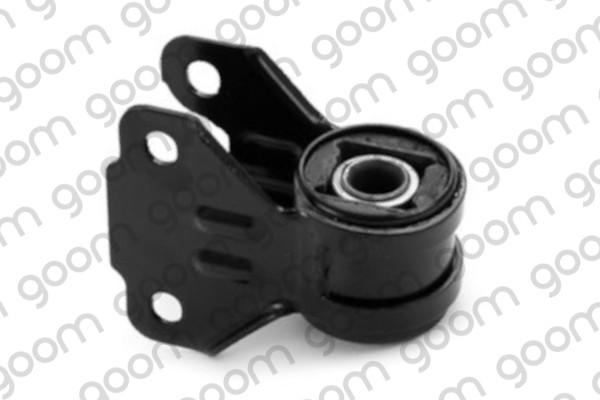 GOOM CAS-1376 - Bush of Control / Trailing Arm autospares.lv