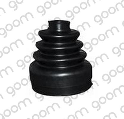 GOOM CB-0094 - Bellow, drive shaft autospares.lv