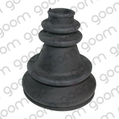 GOOM CB-0098 - Bellow, drive shaft autospares.lv