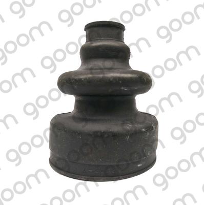 GOOM CB-0093 - Bellow, drive shaft autospares.lv