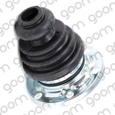 GOOM CB-0041 - Bellow, drive shaft autospares.lv