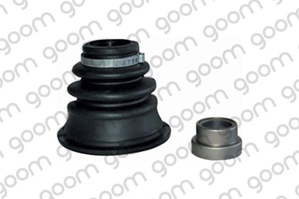 GOOM CB-0052 - Bellow, drive shaft autospares.lv