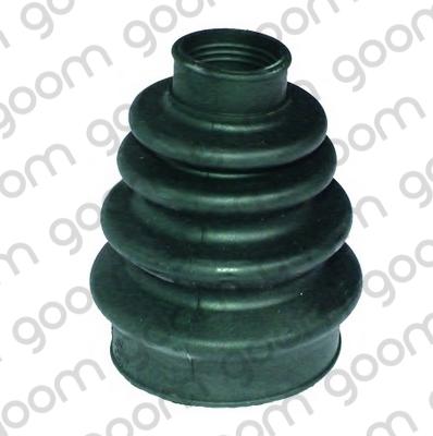 GOOM CB-0057 - Bellow, drive shaft autospares.lv