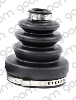 GOOM CB-0065 - Bellow, drive shaft autospares.lv