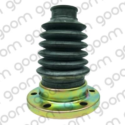 GOOM CB-0061 - Bellow, drive shaft autospares.lv