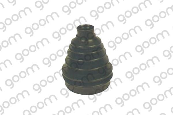 GOOM CB-0007 - Bellow, drive shaft autospares.lv