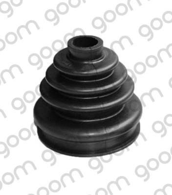 GOOM CB-0014 - Bellow, drive shaft autospares.lv