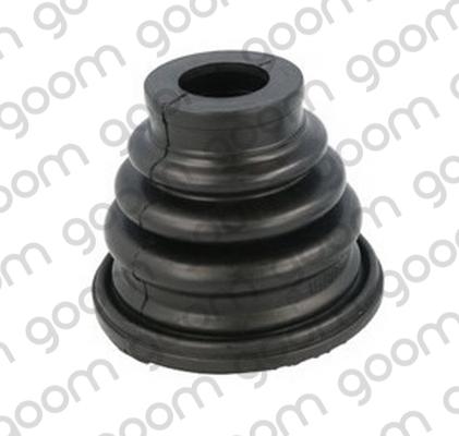 GOOM CB-0085 - Bellow, drive shaft autospares.lv