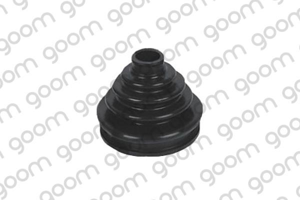 GOOM CB-0110 - Bellow, drive shaft autospares.lv