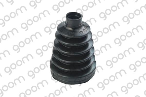 GOOM CB-0039 - Bellow, drive shaft autospares.lv