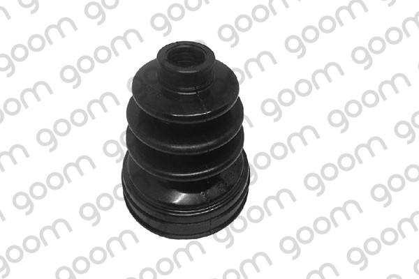 GOOM CB-0036 - Bellow, drive shaft autospares.lv