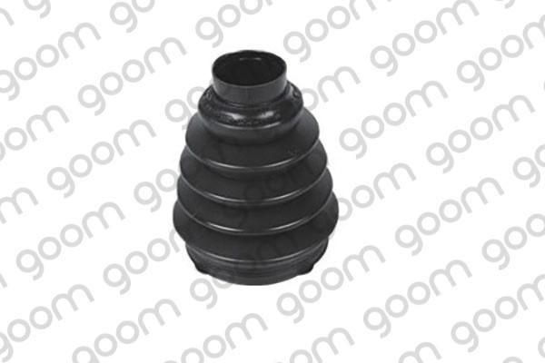 GOOM CB-0038 - Bellow, drive shaft autospares.lv