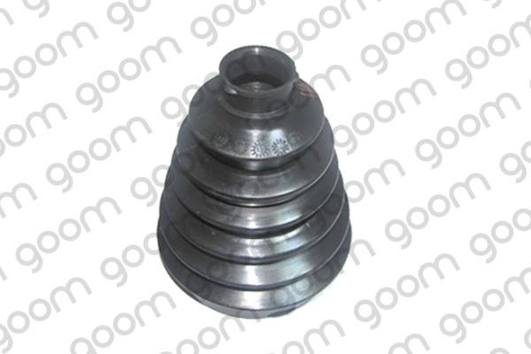 GOOM CB-0029 - Bellow, drive shaft autospares.lv