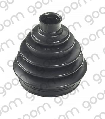 GOOM CB-0027 - Bellow, drive shaft autospares.lv