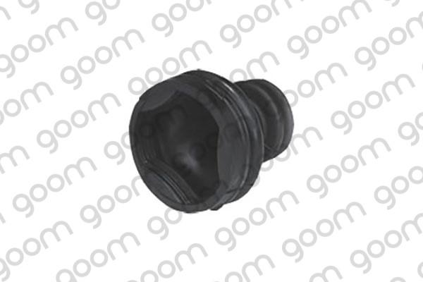 GOOM CB-0075 - Bellow, drive shaft autospares.lv