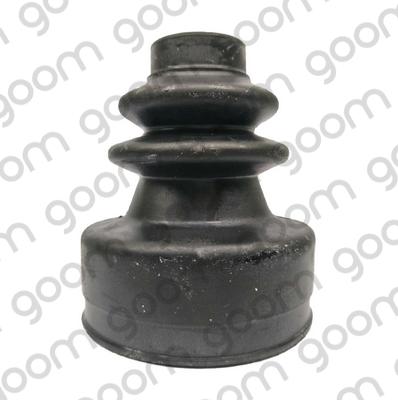 GOOM CB-0078 - Bellow, drive shaft autospares.lv