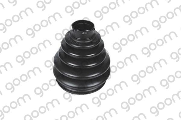 GOOM CB-0072 - Bellow, drive shaft autospares.lv