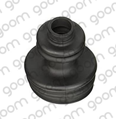 GOOM CB-0190 - Bellow, drive shaft autospares.lv