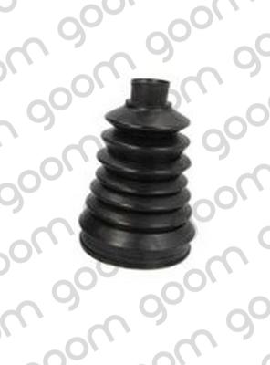 GOOM CB-0144 - Bellow, drive shaft autospares.lv