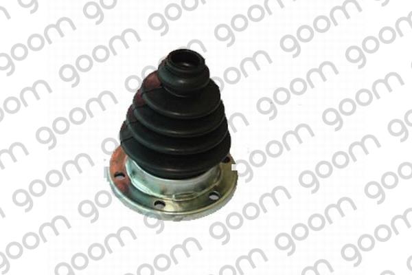 GOOM CB-0146 - Bellow, drive shaft autospares.lv