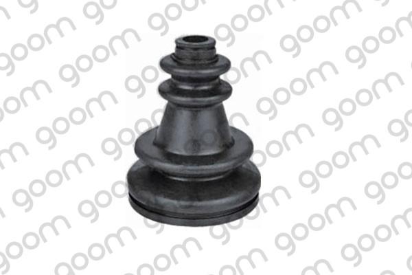 GOOM CB-0156 - Bellow, drive shaft autospares.lv