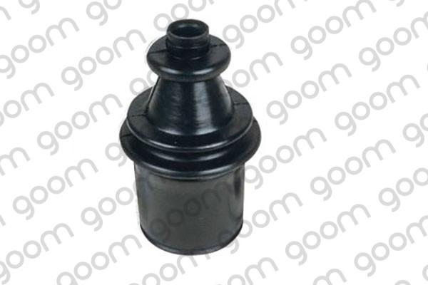 GOOM CB-0168 - Bellow, drive shaft autospares.lv