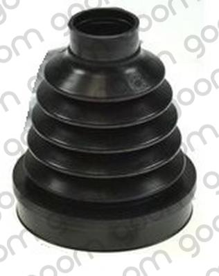 GOOM CB-0163 - Bellow, drive shaft autospares.lv