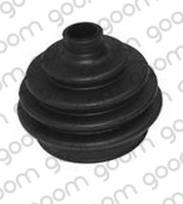 GOOM CB-0105 - Bellow, drive shaft autospares.lv