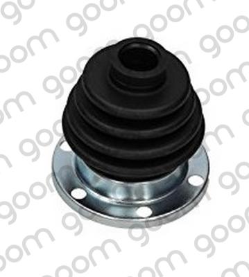 GOOM CB-0114 - Bellow, drive shaft autospares.lv