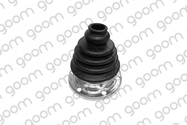 GOOM CB-0116 - Bellow, drive shaft autospares.lv